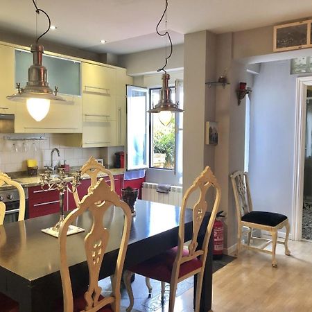 Apartamento San Quirce - Centrico Y Reformado- Wifi Y Netflix Valladolid Eksteriør billede