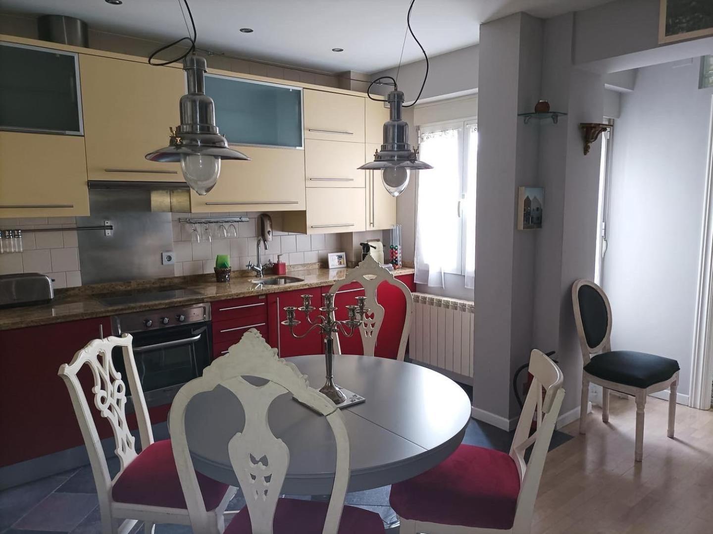 Apartamento San Quirce - Centrico Y Reformado- Wifi Y Netflix Valladolid Eksteriør billede