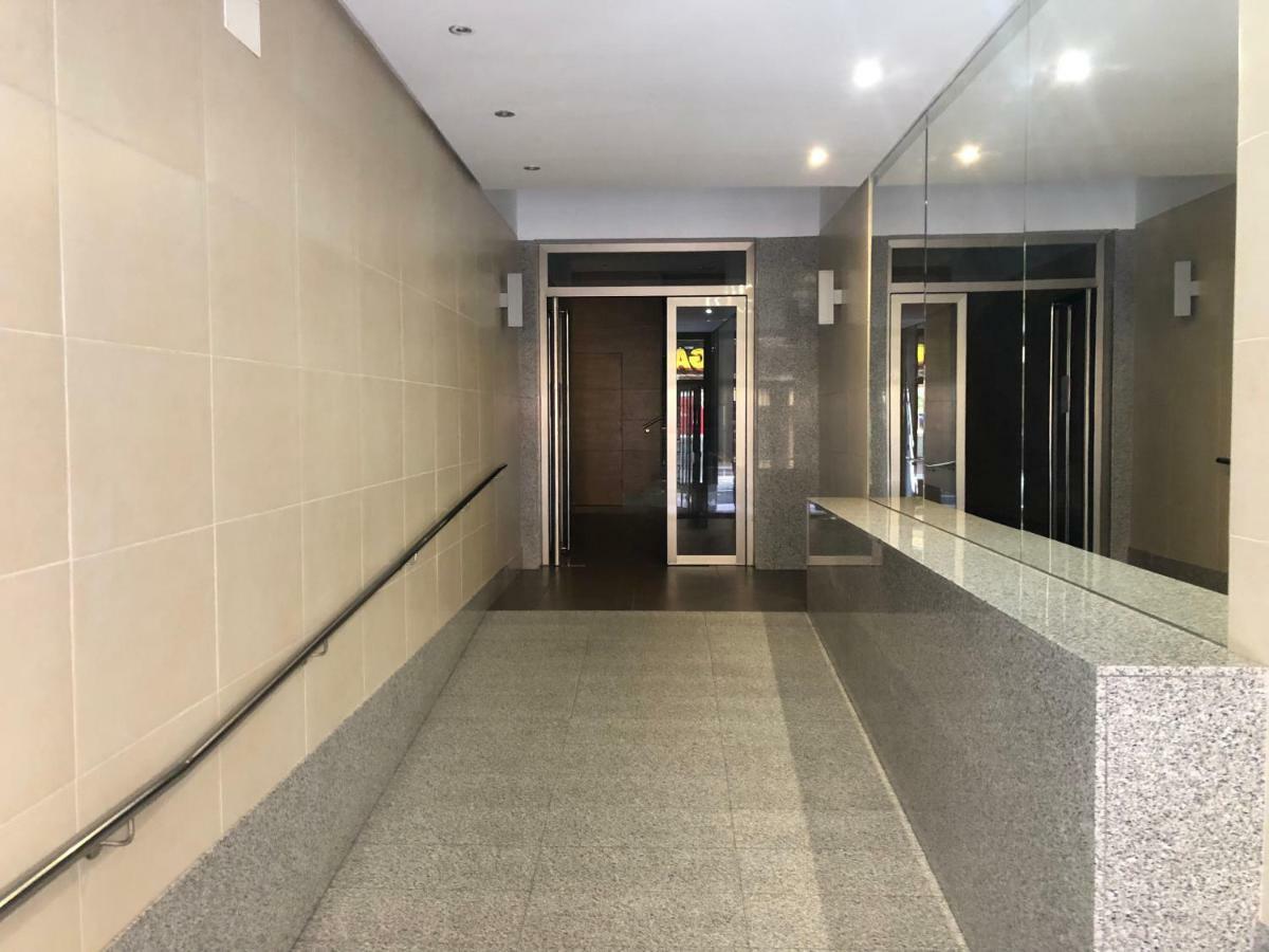Apartamento San Quirce - Centrico Y Reformado- Wifi Y Netflix Valladolid Eksteriør billede