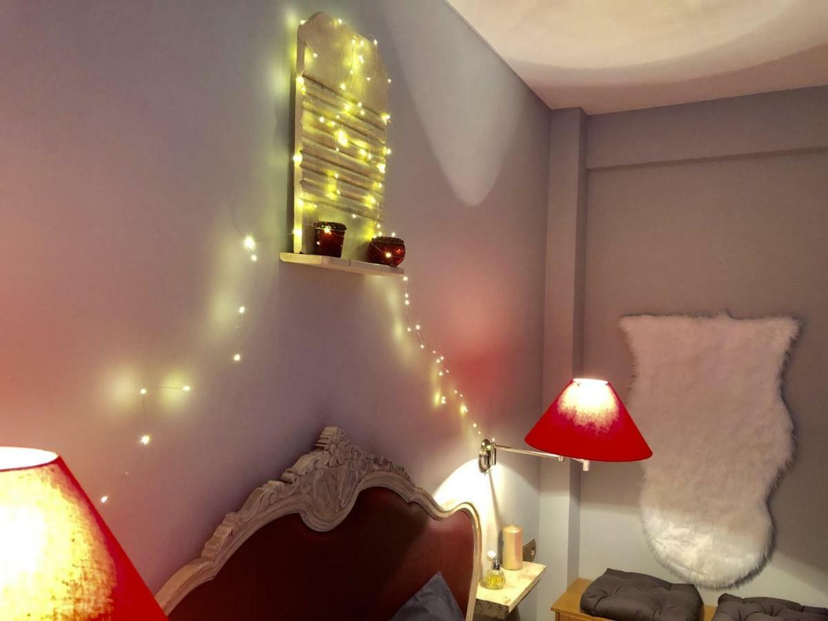 Apartamento San Quirce - Centrico Y Reformado- Wifi Y Netflix Valladolid Eksteriør billede