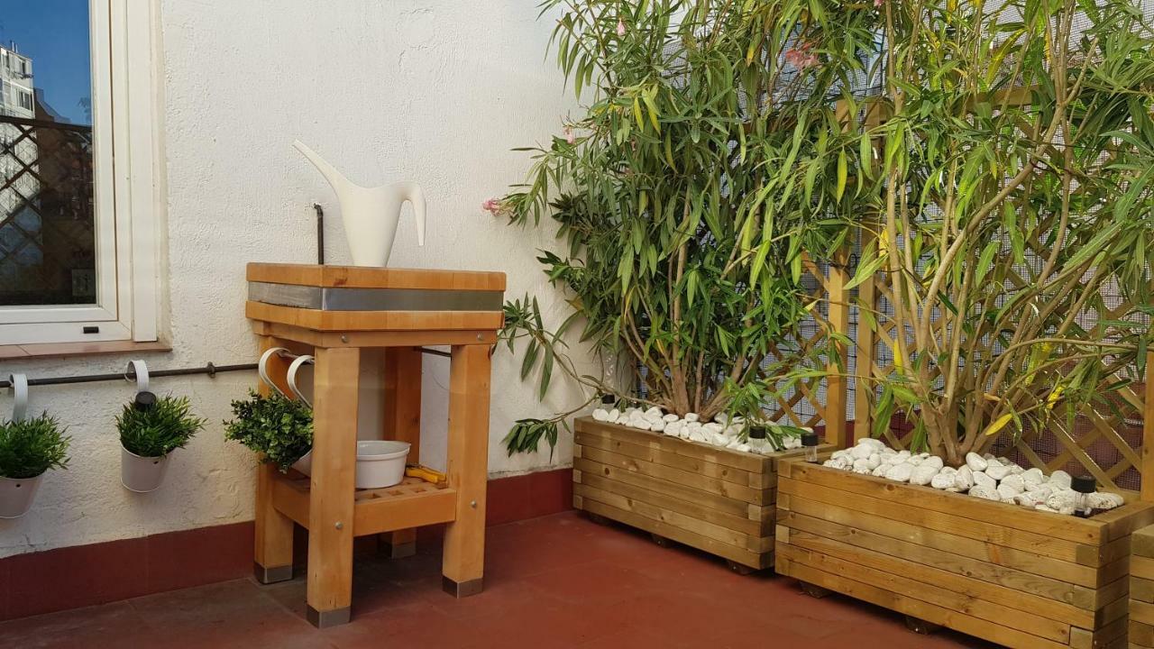 Apartamento San Quirce - Centrico Y Reformado- Wifi Y Netflix Valladolid Eksteriør billede