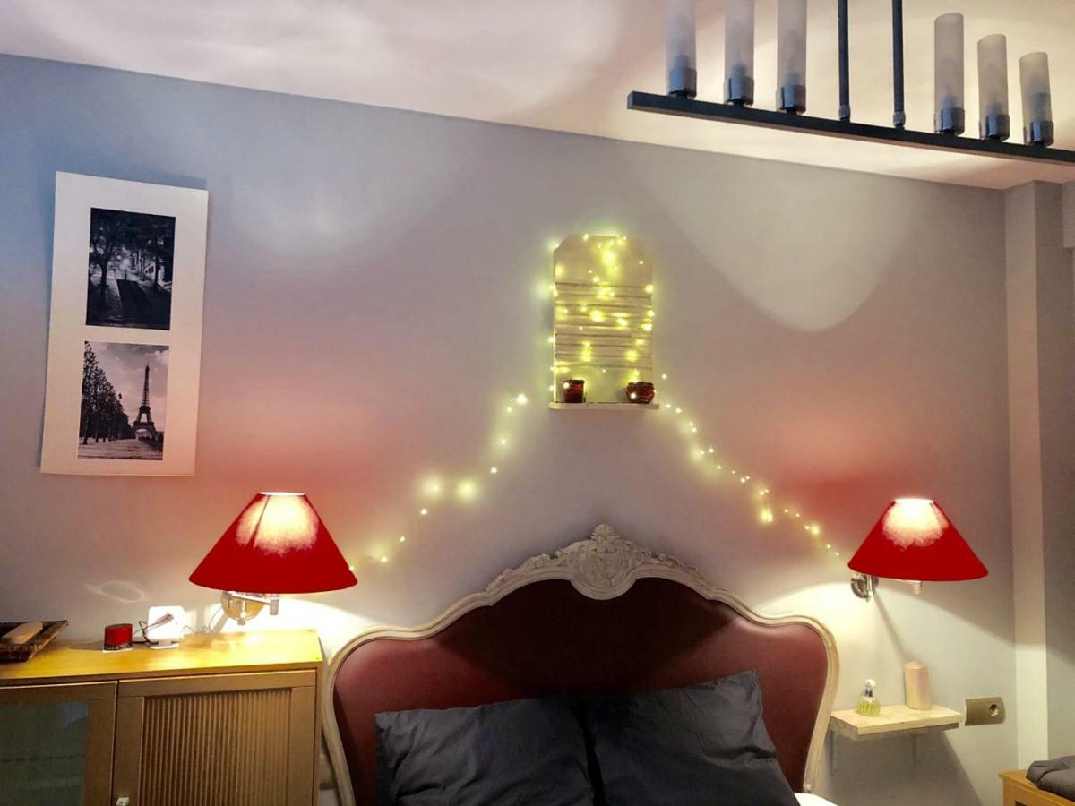 Apartamento San Quirce - Centrico Y Reformado- Wifi Y Netflix Valladolid Eksteriør billede
