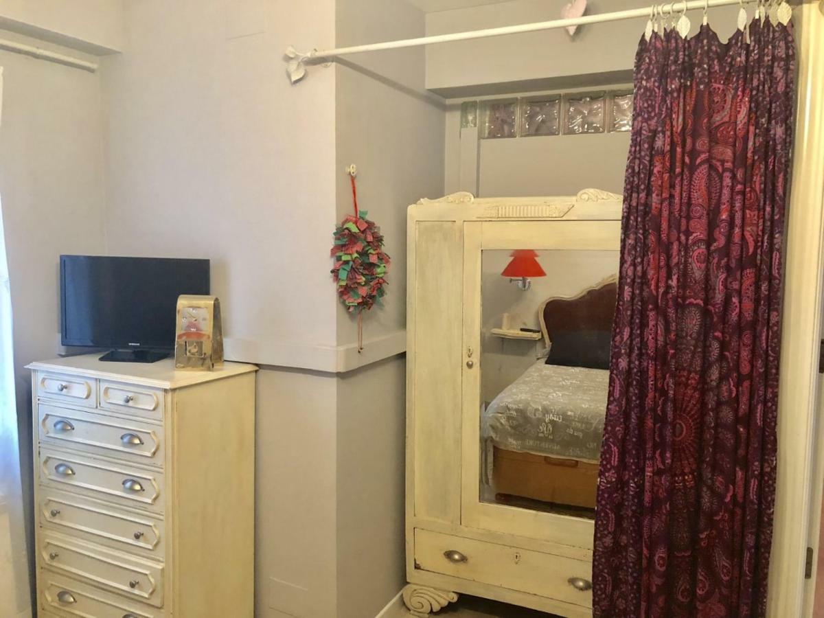 Apartamento San Quirce - Centrico Y Reformado- Wifi Y Netflix Valladolid Eksteriør billede