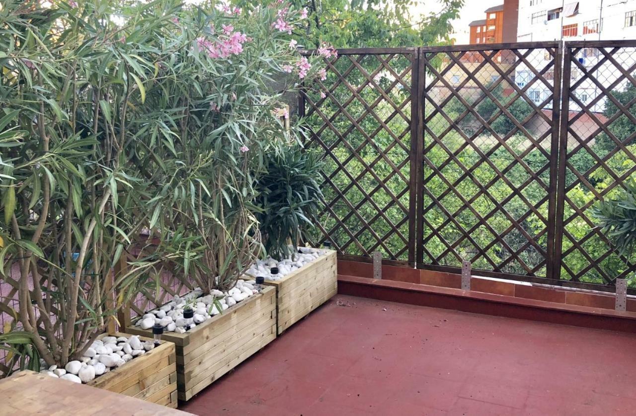 Apartamento San Quirce - Centrico Y Reformado- Wifi Y Netflix Valladolid Eksteriør billede