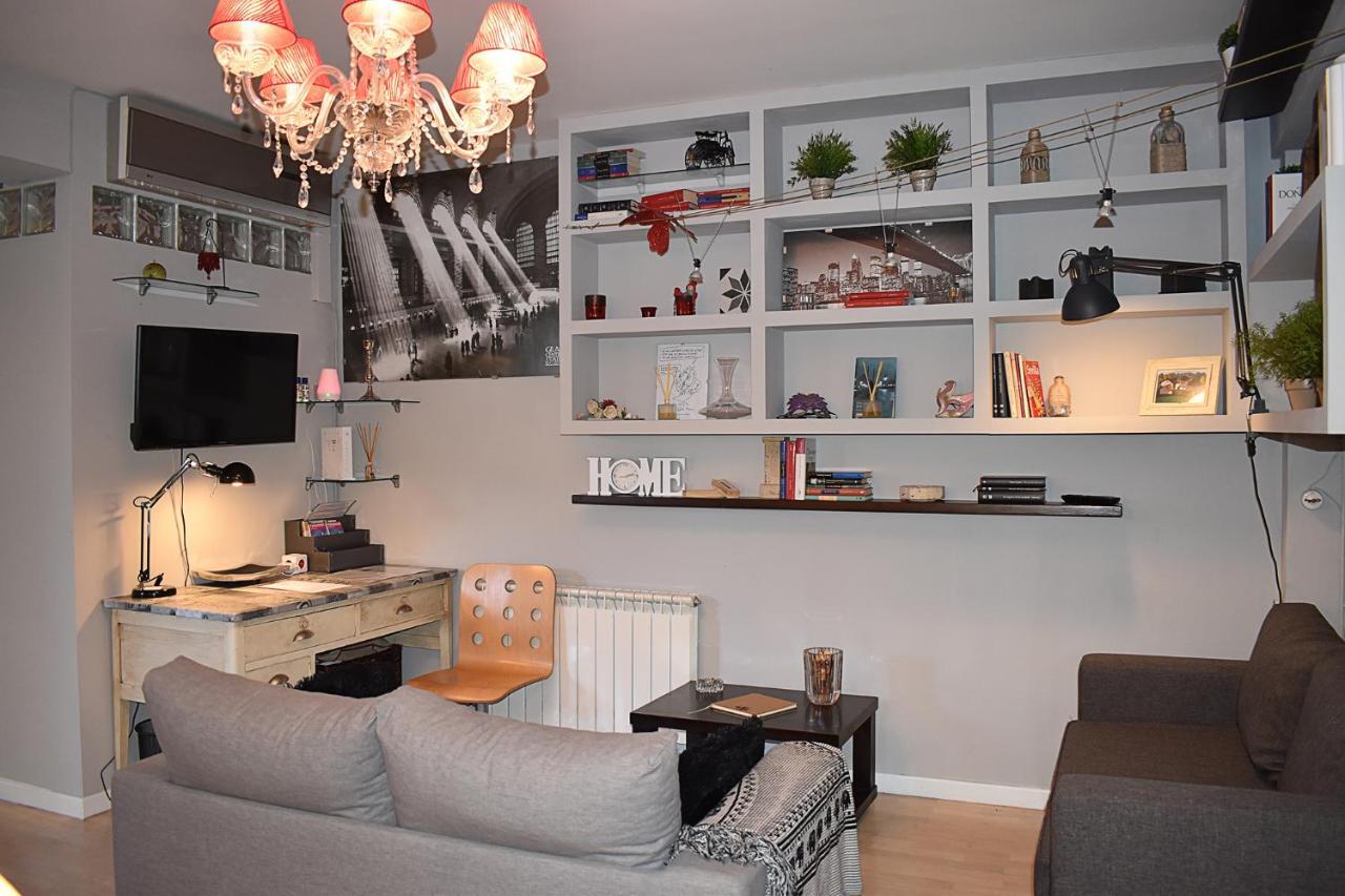 Apartamento San Quirce - Centrico Y Reformado- Wifi Y Netflix Valladolid Eksteriør billede
