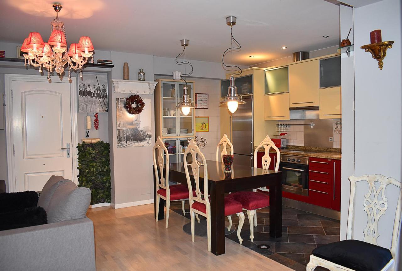 Apartamento San Quirce - Centrico Y Reformado- Wifi Y Netflix Valladolid Eksteriør billede